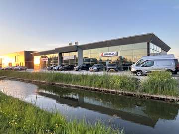 1.2 Select Smart Hybrid ( Met € 2200 Premie) PDC a