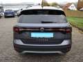 Volkswagen T-Cross "ACTIVE" 1.0 TSI APP/ACC/NAVI Gris - thumbnail 6
