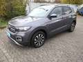Volkswagen T-Cross "ACTIVE" 1.0 TSI APP/ACC/NAVI Gris - thumbnail 2