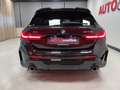 BMW 135 M 135 I  XDRIVE - IVA DEDUCIBILE Noir - thumbnail 6