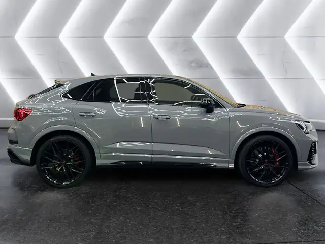 Audi RS Q3 RSQ3 Sportback 2,5 TFSI **Quattro**NEUZUSTAND** Ansicht 6