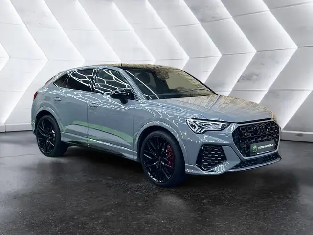 Audi RS Q3 RSQ3 Sportback 2,5 TFSI **Quattro**NEUZUSTAND** Ansicht 7
