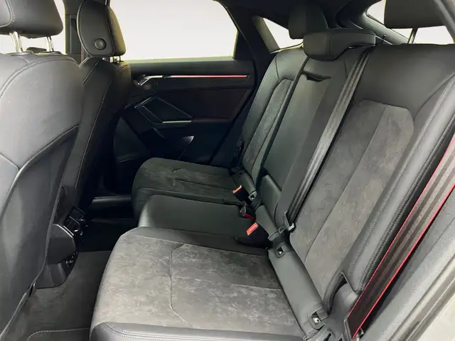 Audi RS Q3 RSQ3 Sportback 2,5 TFSI **Quattro**NEUZUSTAND** Ansicht 25