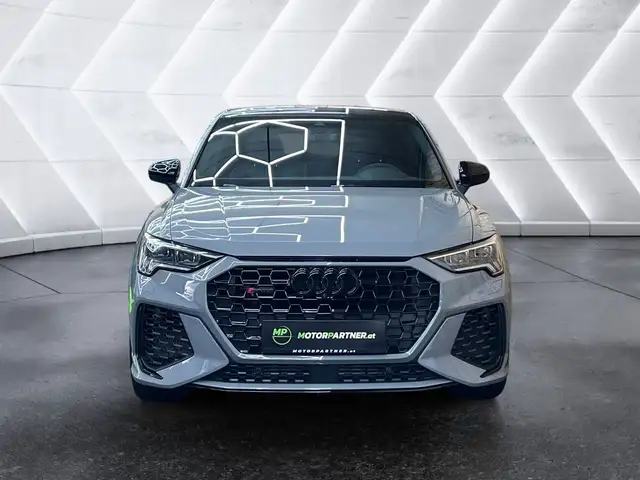 Audi RS Q3 RSQ3 Sportback 2,5 TFSI **Quattro**NEUZUSTAND** Ansicht 8
