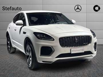 2.0 I4 200 CV AWD Auto R-Dynamic SE