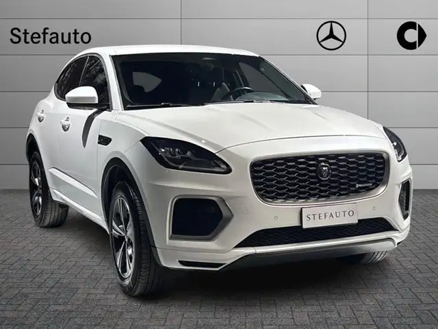 Jaguar E-Pace 2.0 I4 200 CV AWD Auto R-Dynamic SE