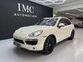 Porsche Cayenne S Hybrid Blanco - thumbnail 1
