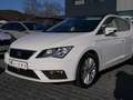 SEAT Leon 1.5 Style KLIMA PDC SHZ NAVI FACEL. PANO Weiß - thumbnail 23