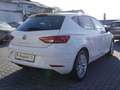SEAT Leon 1.5 Style KLIMA PDC SHZ NAVI FACEL. PANO Blanc - thumbnail 22