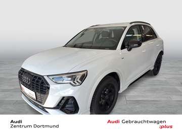 45 quattro S LINE BLACKPAK AHK CAM ACC LM19
