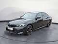 BMW 320 d xDrive Automatik Navi Tempom.aktiv AHK HIFI Schwarz - thumbnail 2