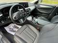 BMW 520 d Touring mhev 48V xdrive Business auto Gris - thumbnail 7