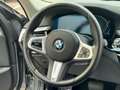 BMW 520 d Touring mhev 48V xdrive Business auto Gris - thumbnail 13