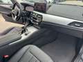BMW 520 d Touring mhev 48V xdrive Business auto Gris - thumbnail 9