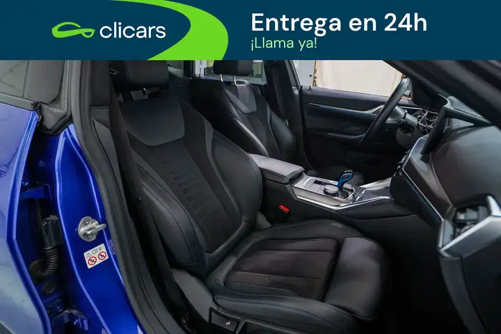 BMW i4 2022, foto 17