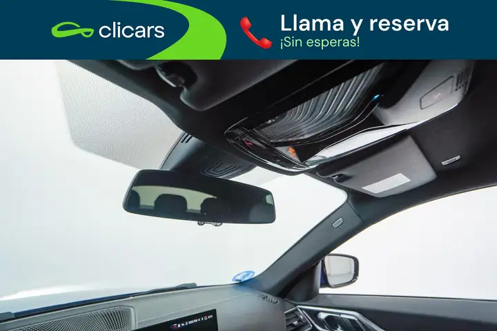 BMW i4 2022, foto 34