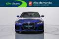 BMW i4 eDrive40 M Sport Azul - thumbnail 2