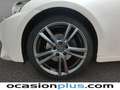 Lexus IS 300 300h Executive Tecno + Navibox Blanco - thumbnail 37