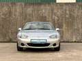 Mazda MX-5 MX-5 1.8i VVT NBFL | Verlaging | 17" | Goede staat Argent - thumbnail 3