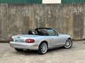 Mazda MX-5 MX-5 1.8i VVT NBFL | Verlaging | 17" | Goede staat Argent - thumbnail 2