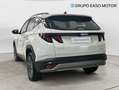 Hyundai TUCSON 1.6T HEV 176KW BLACK LINE AUTO 239 5P Blanco - thumbnail 3