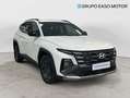 Hyundai TUCSON 1.6T HEV 176KW BLACK LINE AUTO 239 5P Blanco - thumbnail 7