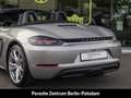 Porsche Boxster 718 20-Zoll Lenkradheizung 2-Zonen-Klima Silber - thumbnail 11
