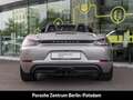 Porsche Boxster 718 20-Zoll Lenkradheizung 2-Zonen-Klima Silber - thumbnail 7