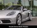 Porsche Boxster 718 20-Zoll Lenkradheizung 2-Zonen-Klima Silber - thumbnail 15