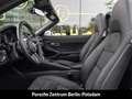 Porsche Boxster 718 20-Zoll Lenkradheizung 2-Zonen-Klima Silber - thumbnail 5