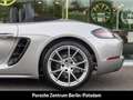 Porsche Boxster 718 20-Zoll Lenkradheizung 2-Zonen-Klima Silber - thumbnail 16