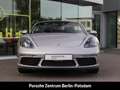 Porsche Boxster 718 20-Zoll Lenkradheizung 2-Zonen-Klima Silber - thumbnail 9