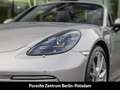 Porsche Boxster 718 20-Zoll Lenkradheizung 2-Zonen-Klima Silber - thumbnail 14