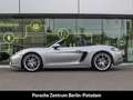 Porsche Boxster 718 20-Zoll Lenkradheizung 2-Zonen-Klima Silber - thumbnail 2