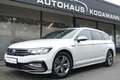 Volkswagen Passat Variant R-Line Sport*4Motion*Kamera*AHK* Wit - thumbnail 1