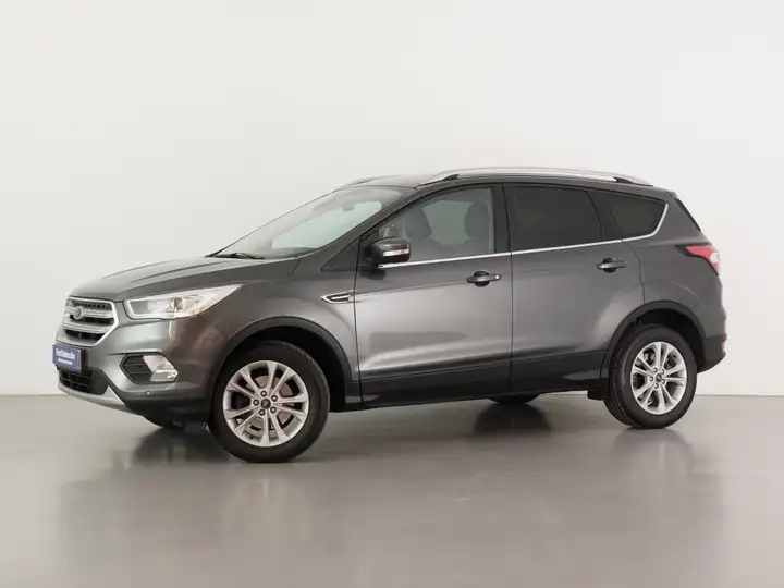 Ford Kuga 1.5 TDCi Titanium 4x2 2017