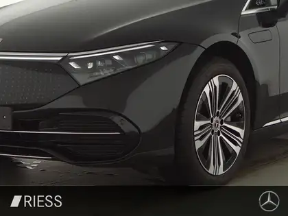 Annonce voiture d'occasion Mercedes-Benz EQS - CARADIZE
