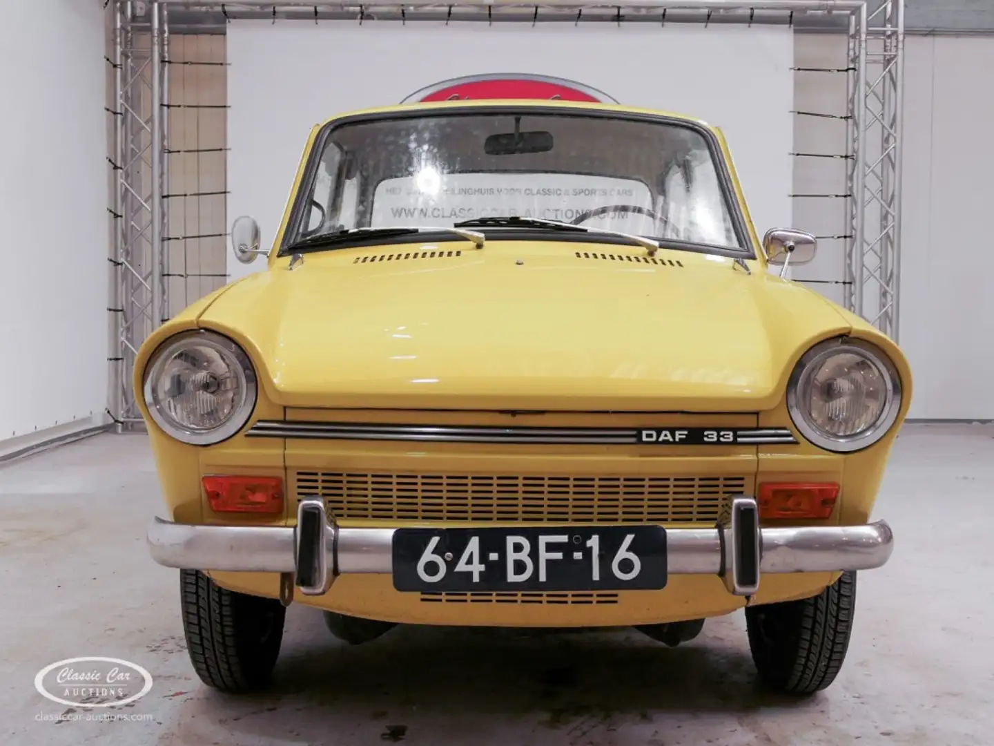 DAF - ONLINE AUCTION Geel - 2