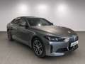 BMW i4 i4 eDrive35 Gran Coupe Gris - thumbnail 2