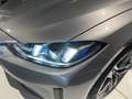 BMW i4 i4 eDrive35 Gran Coupe Gris - thumbnail 5