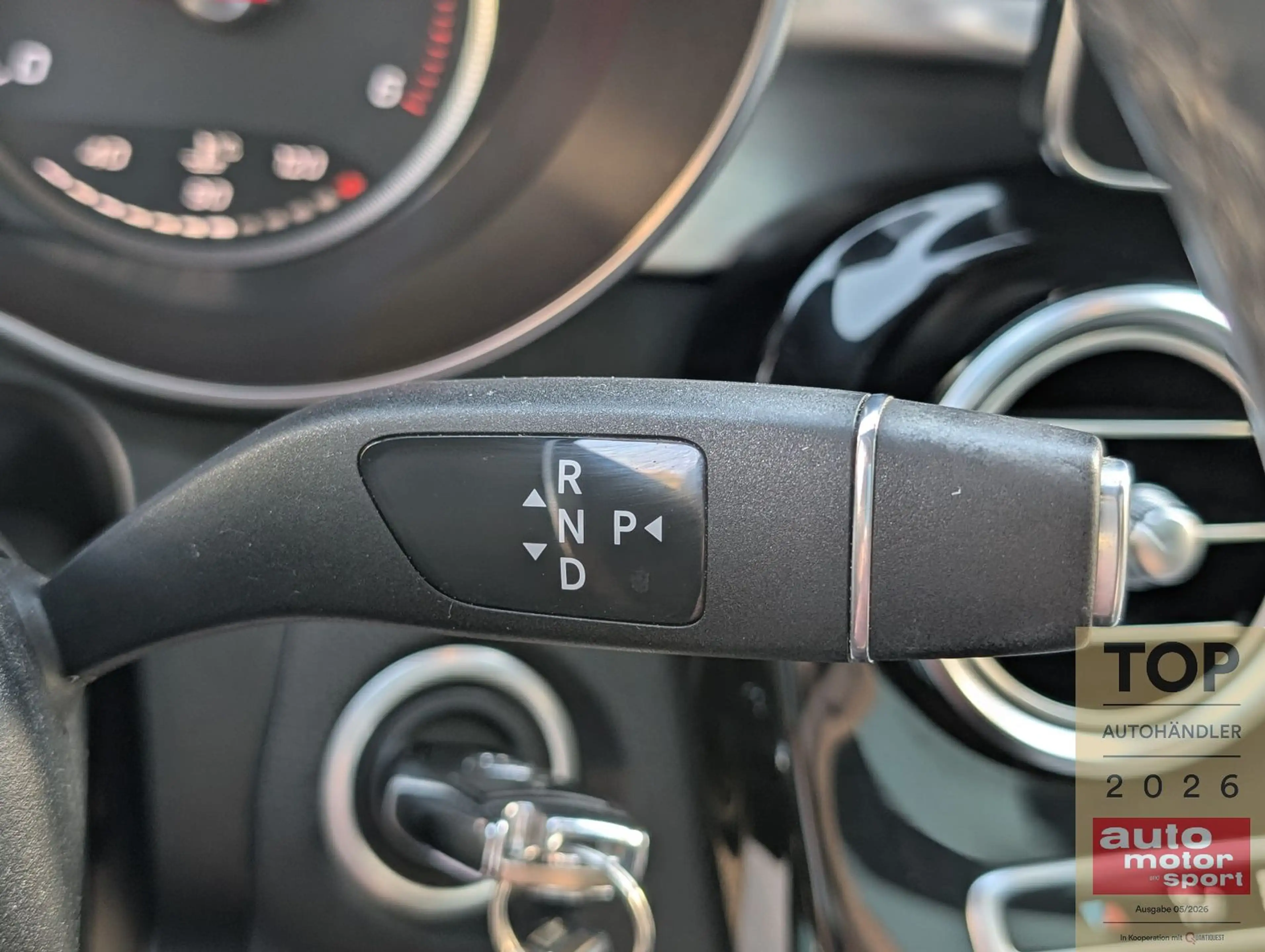 Mercedes-Benz GLC 250 d 4M Excl. AMG-Line*AHK*360°LED,PANO,LUFT — photo 29