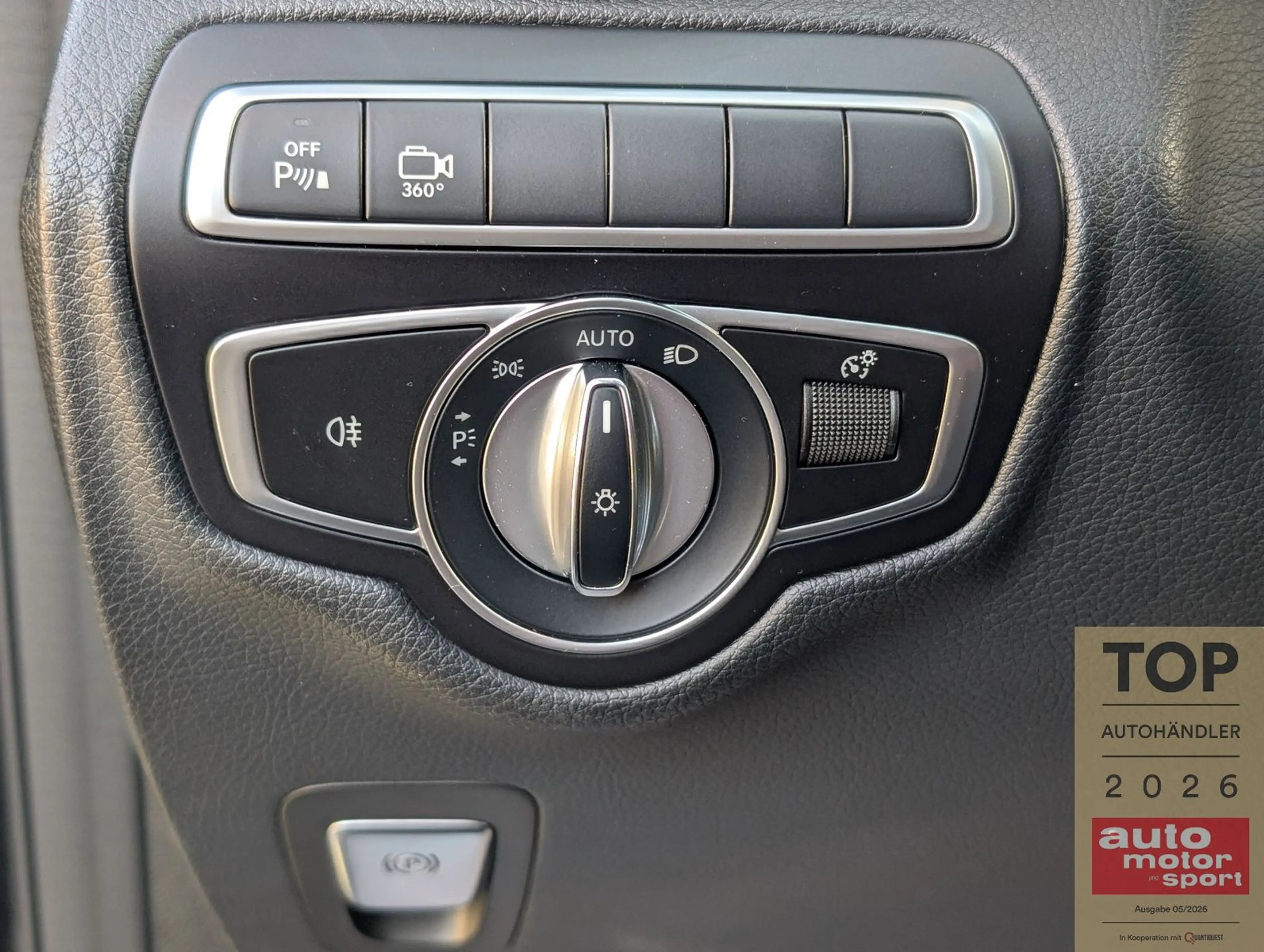 Mercedes-Benz GLC 250 d 4M Excl. AMG-Line*AHK*360°LED,PANO,LUFT — photo 25