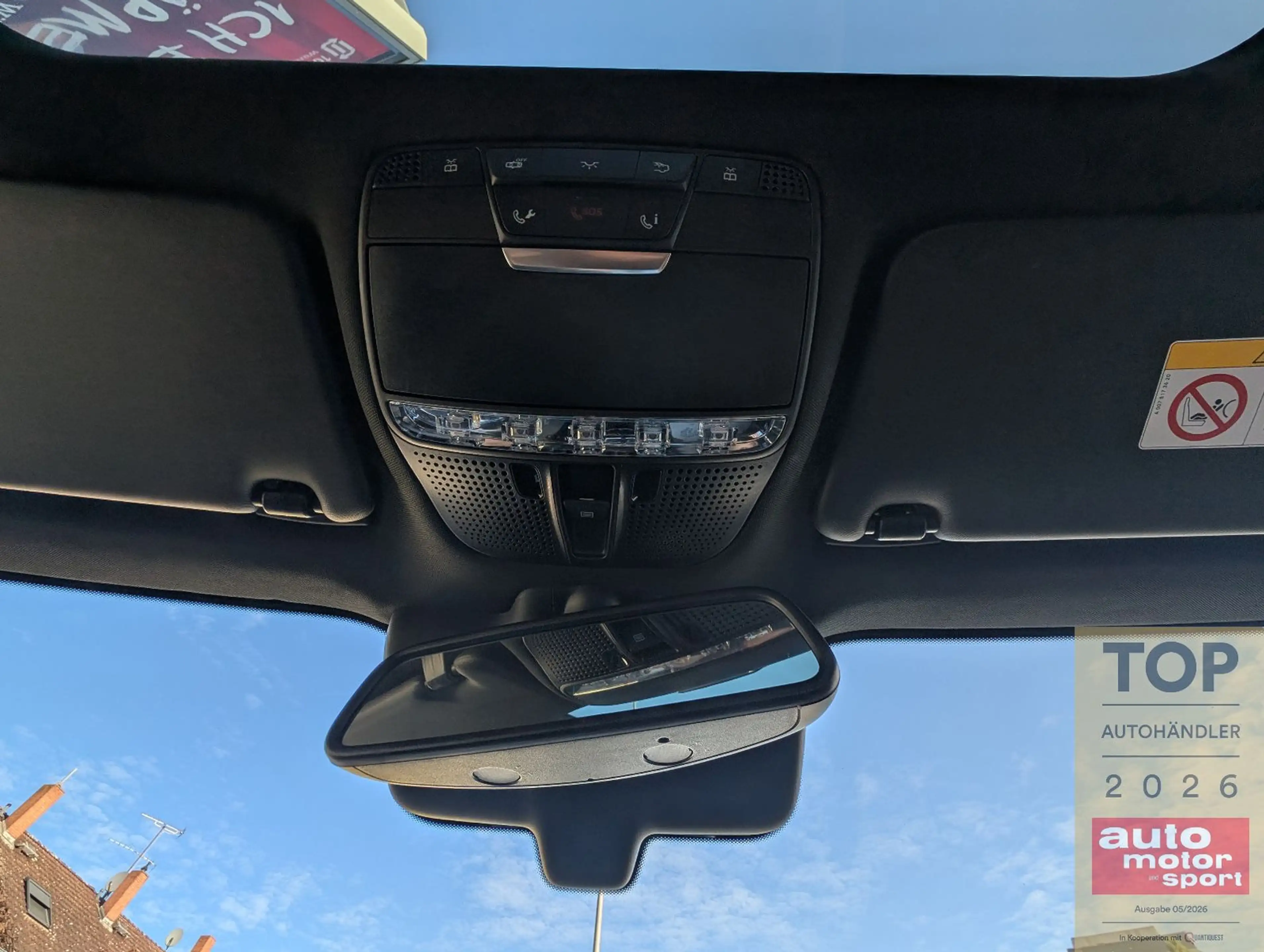 Mercedes-Benz GLC 250 d 4M Excl. AMG-Line*AHK*360°LED,PANO,LUFT — photo 22