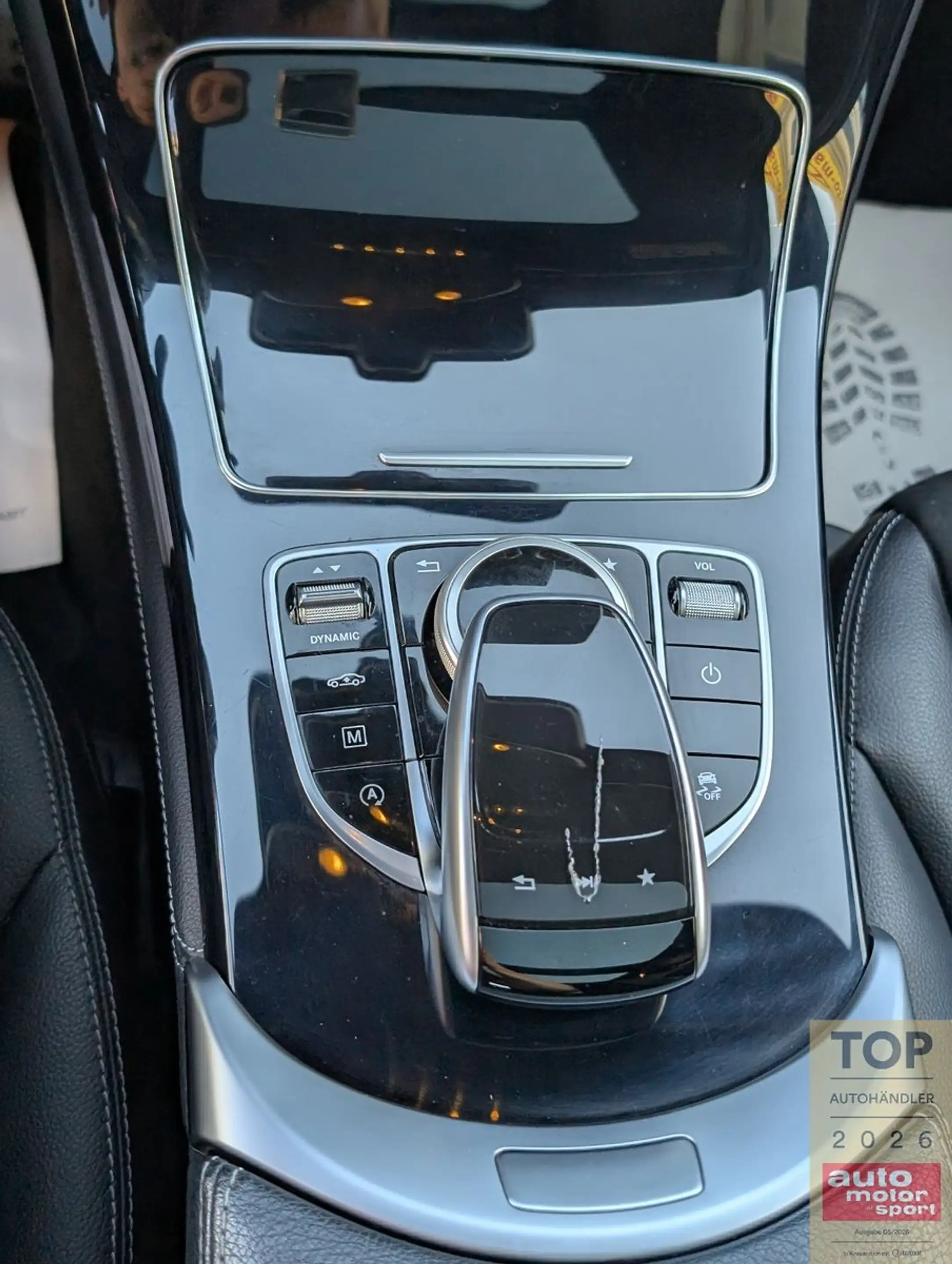 Mercedes-Benz GLC 250 d 4M Excl. AMG-Line*AHK*360°LED,PANO,LUFT — photo 34