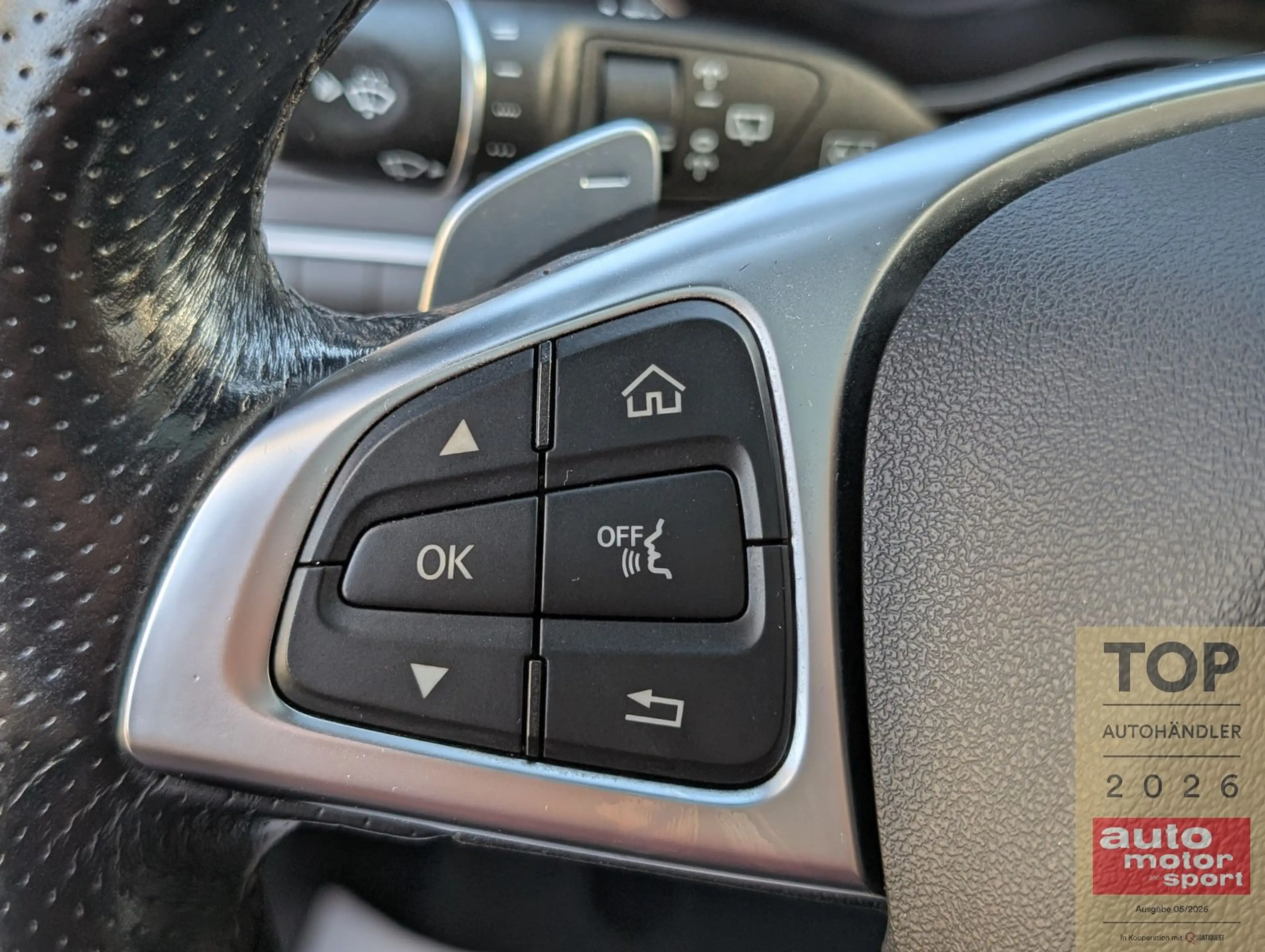 Mercedes-Benz GLC 250 d 4M Excl. AMG-Line*AHK*360°LED,PANO,LUFT — photo 26