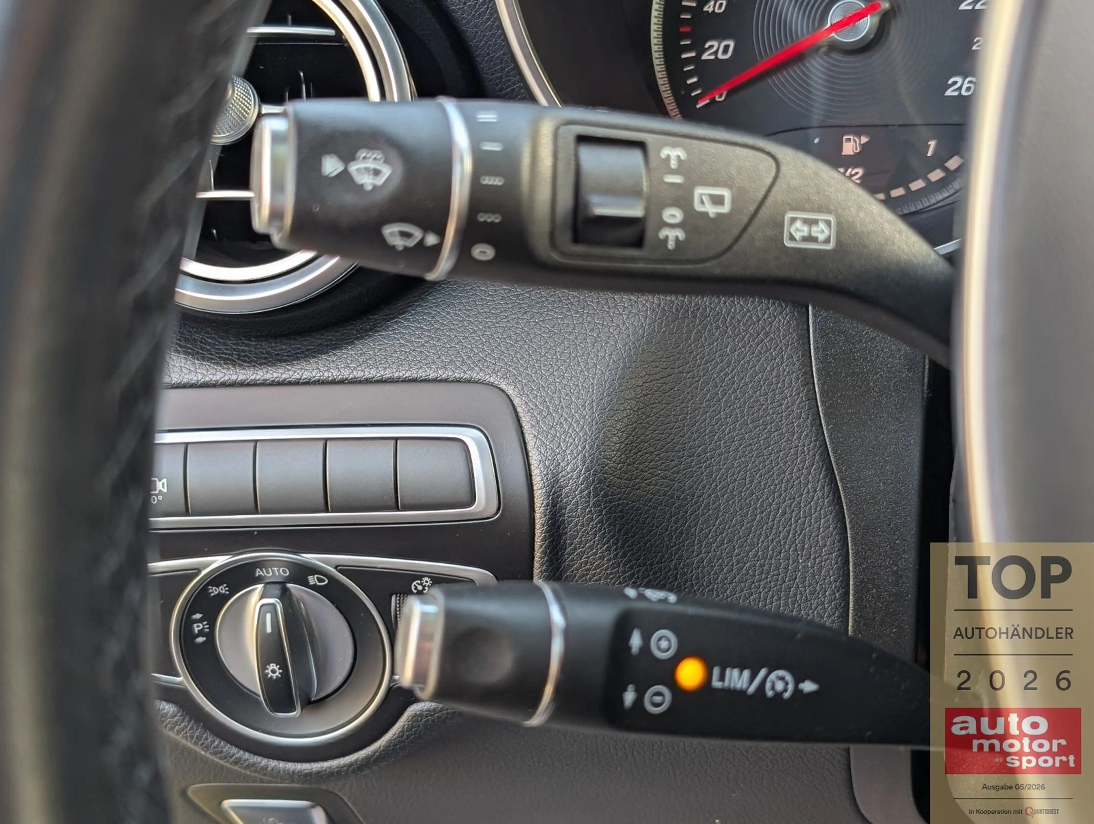 Mercedes-Benz GLC 250 d 4M Excl. AMG-Line*AHK*360°LED,PANO,LUFT — photo 28