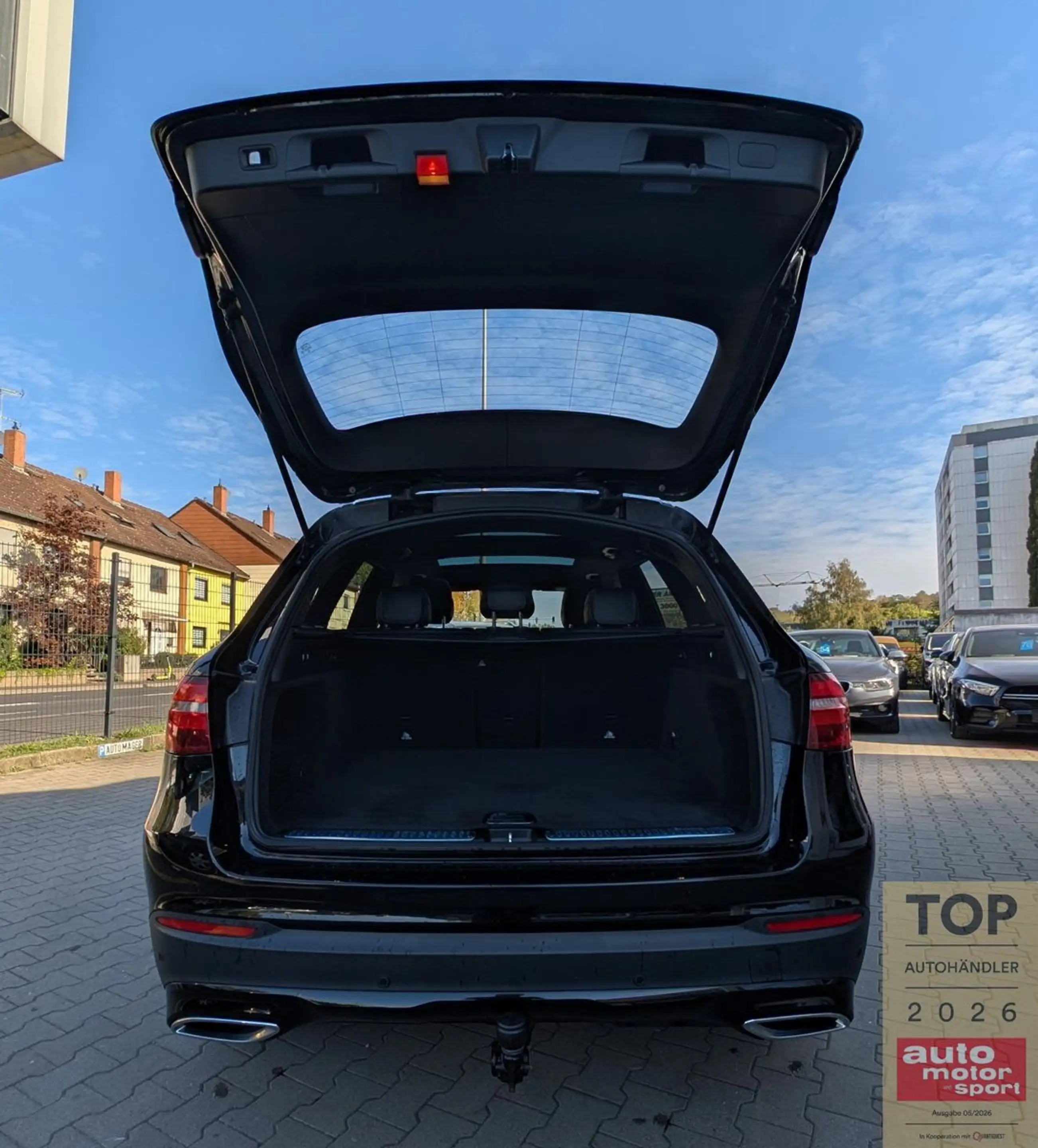 Mercedes-Benz GLC 250 d 4M Excl. AMG-Line*AHK*360°LED,PANO,LUFT — photo 12