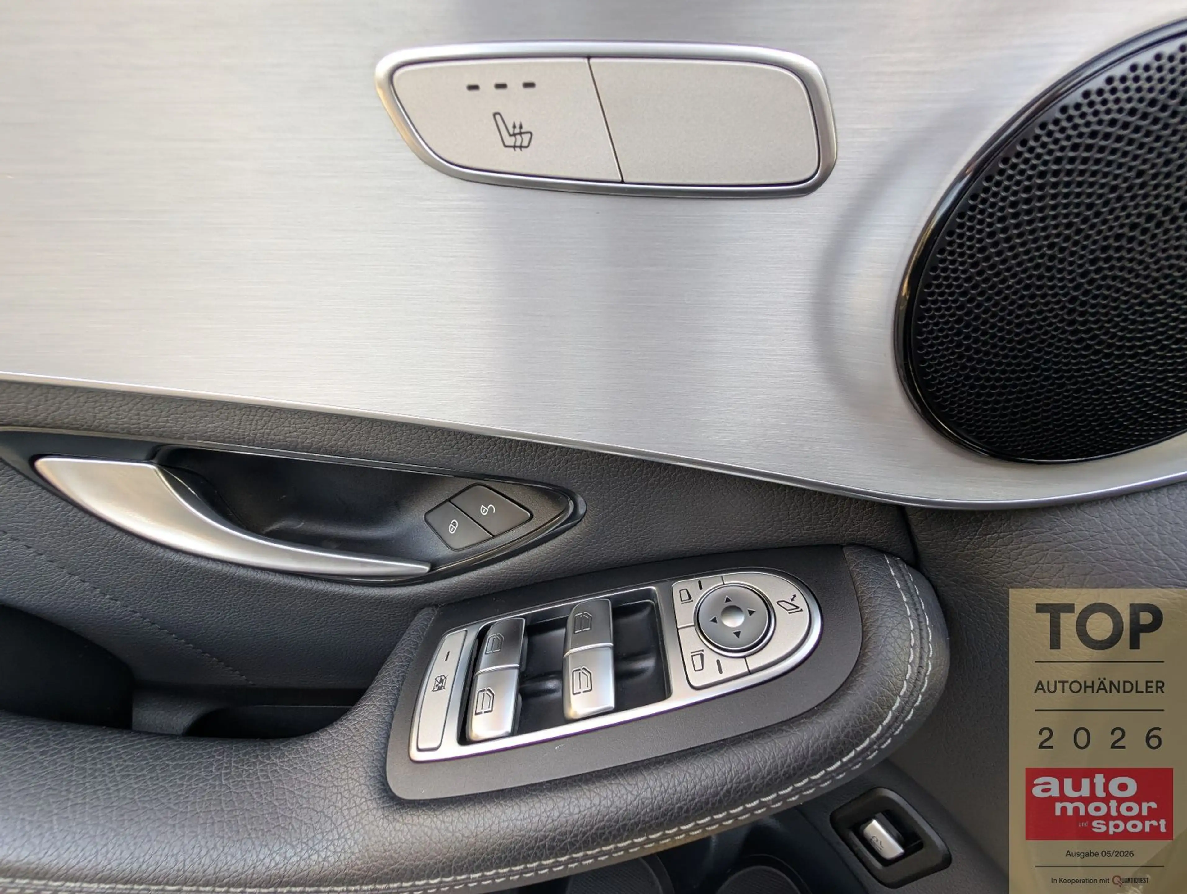 Mercedes-Benz GLC 250 d 4M Excl. AMG-Line*AHK*360°LED,PANO,LUFT — photo 23