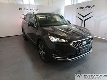 Tarraco 2.0 tdi Xperience 150cv dsg 7p.ti
