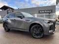 Mazda CX-60 e-SKYACTIV-D 254 AWD HOMURA Convenience/Sound Gris - thumbnail 1